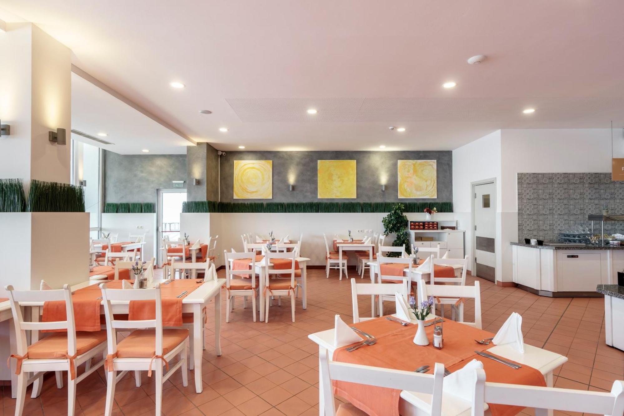 Helios Beach - All inclusive Obsor Exterior foto