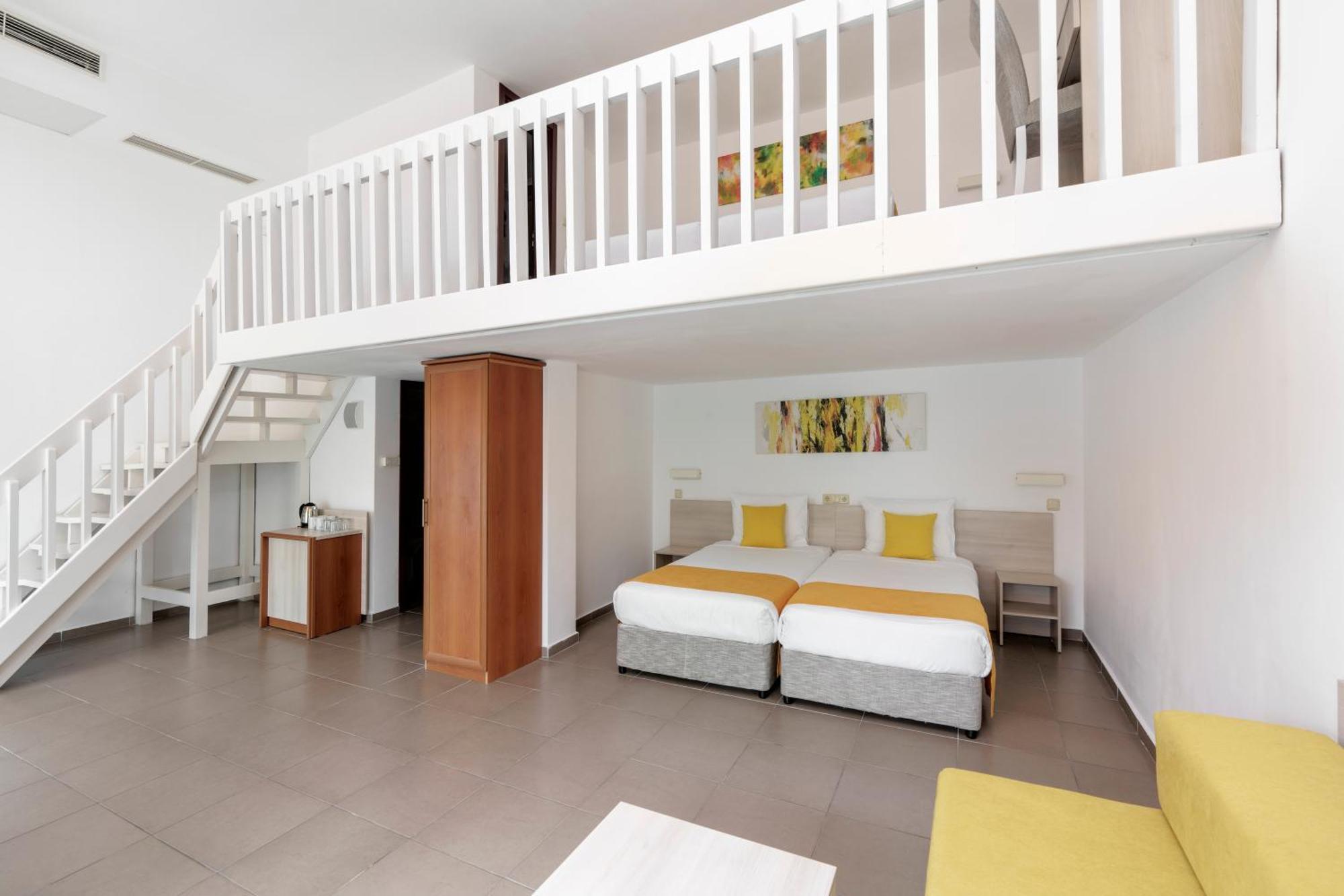 Helios Beach - All inclusive Obsor Exterior foto