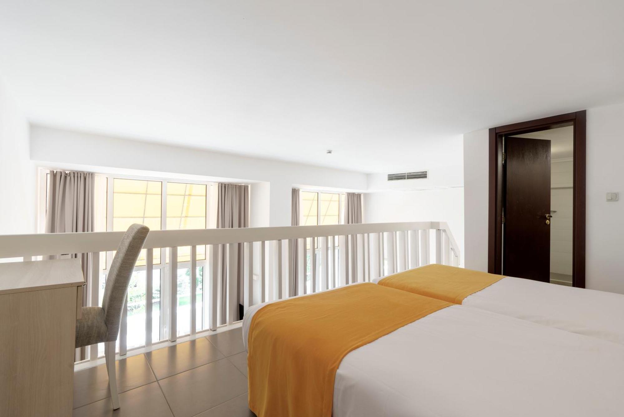 Helios Beach - All inclusive Obsor Exterior foto