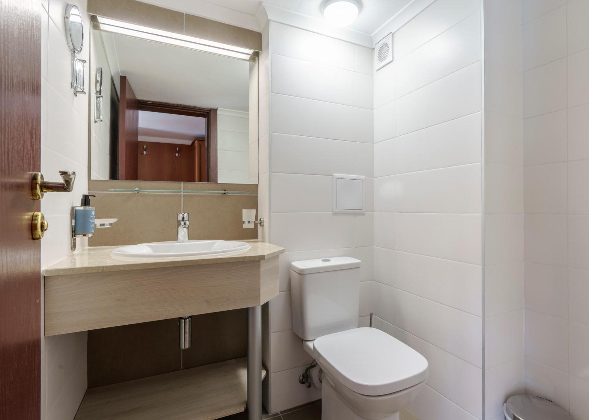 Helios Beach - All inclusive Obsor Exterior foto