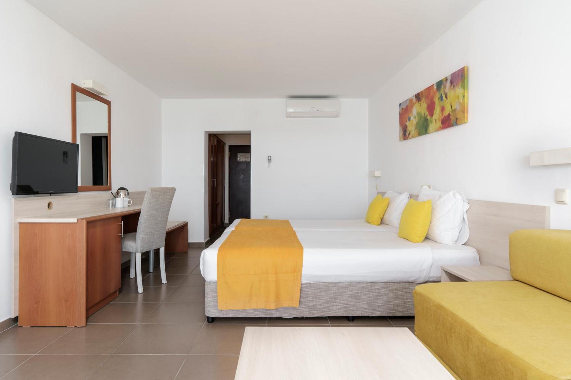 Helios Beach - All inclusive Obsor Exterior foto
