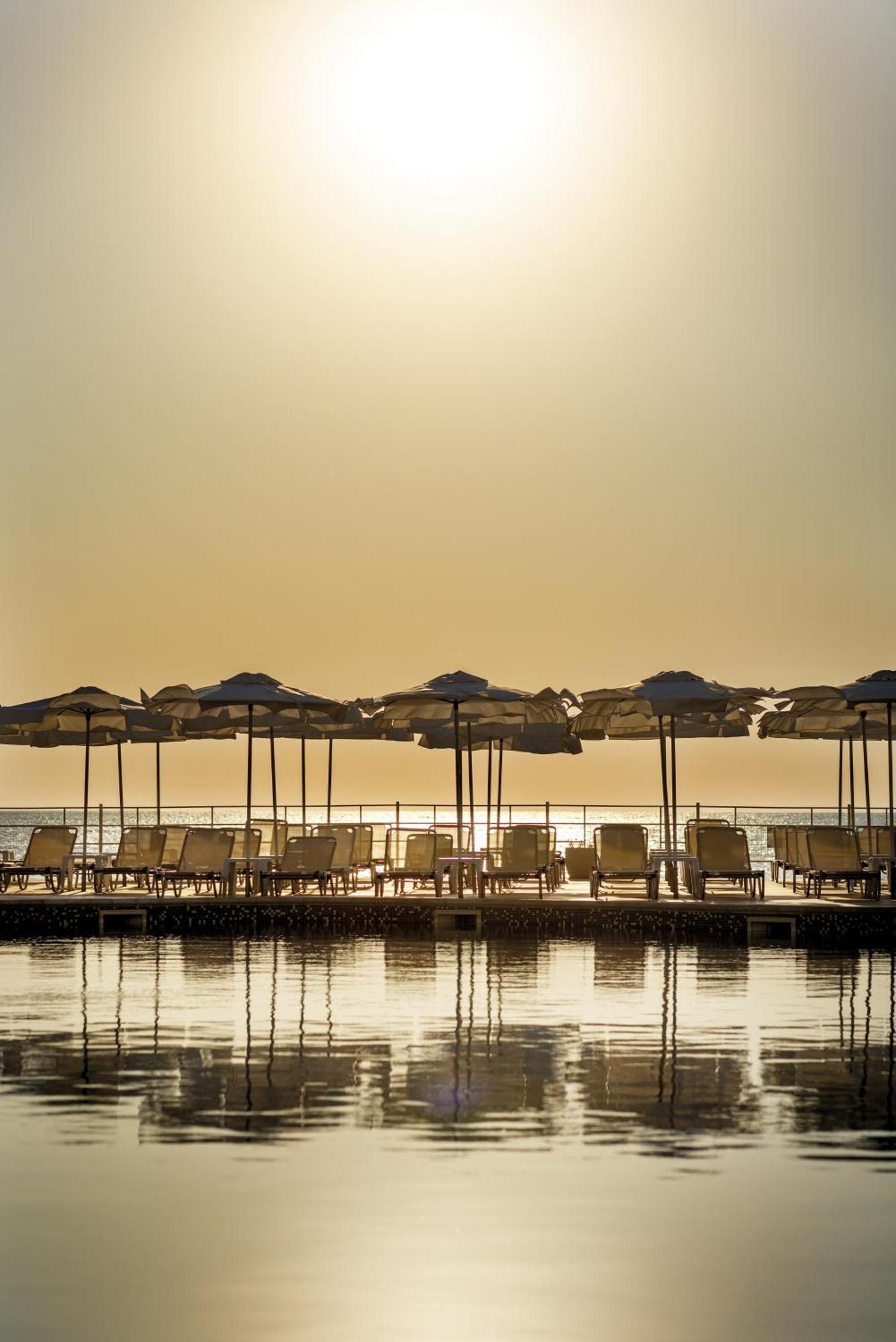 Helios Beach - All inclusive Obsor Exterior foto