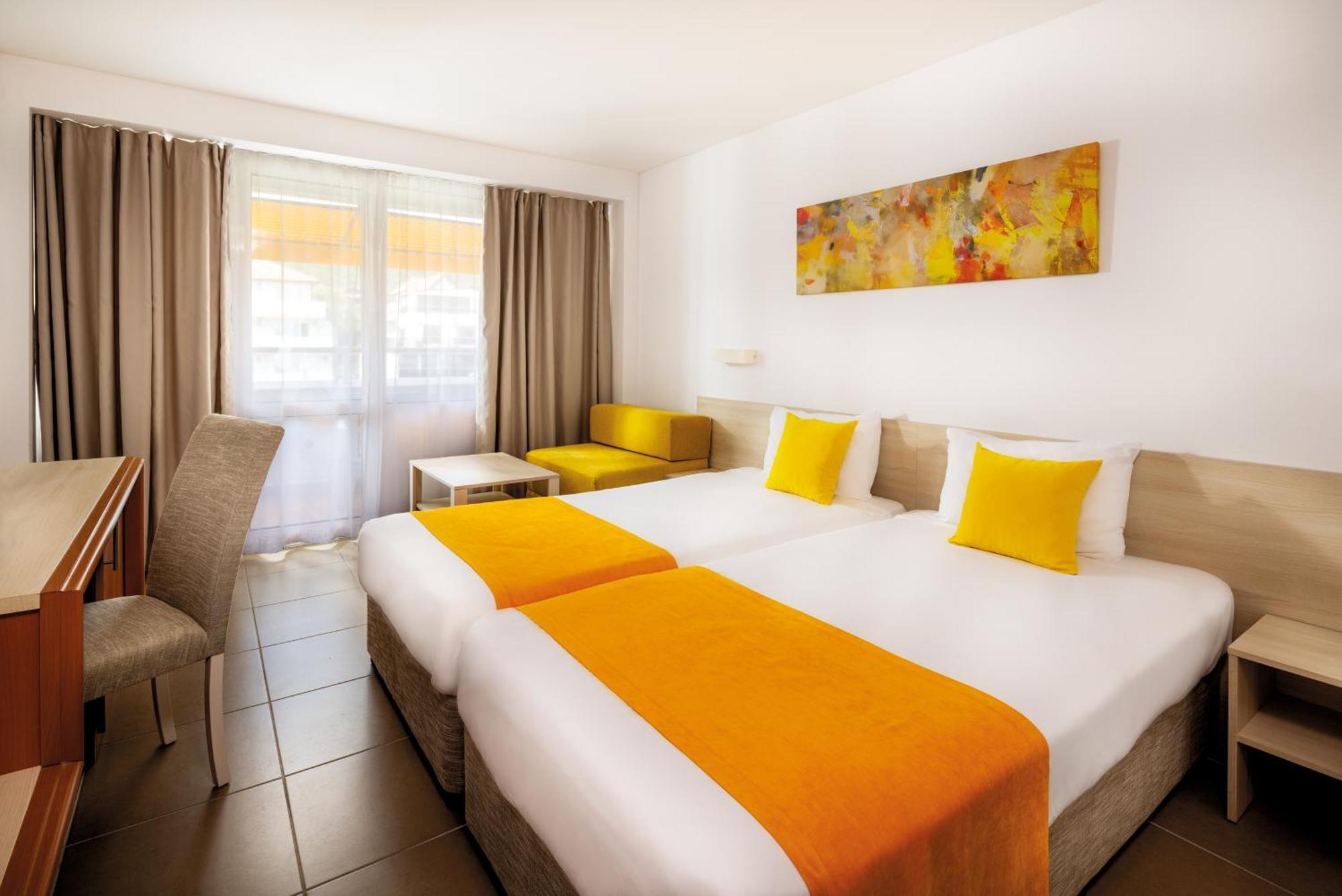 Helios Beach - All inclusive Obsor Exterior foto